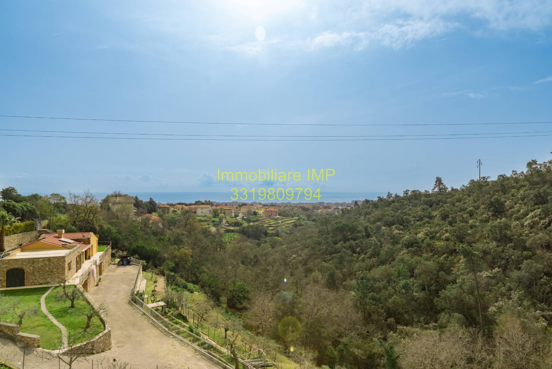 Appartamento in vendita a Boissano