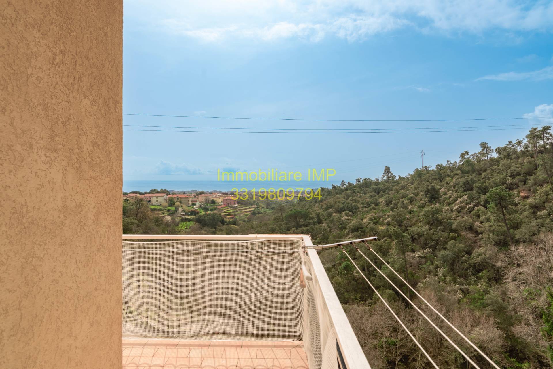 Appartamento in vendita a Boissano