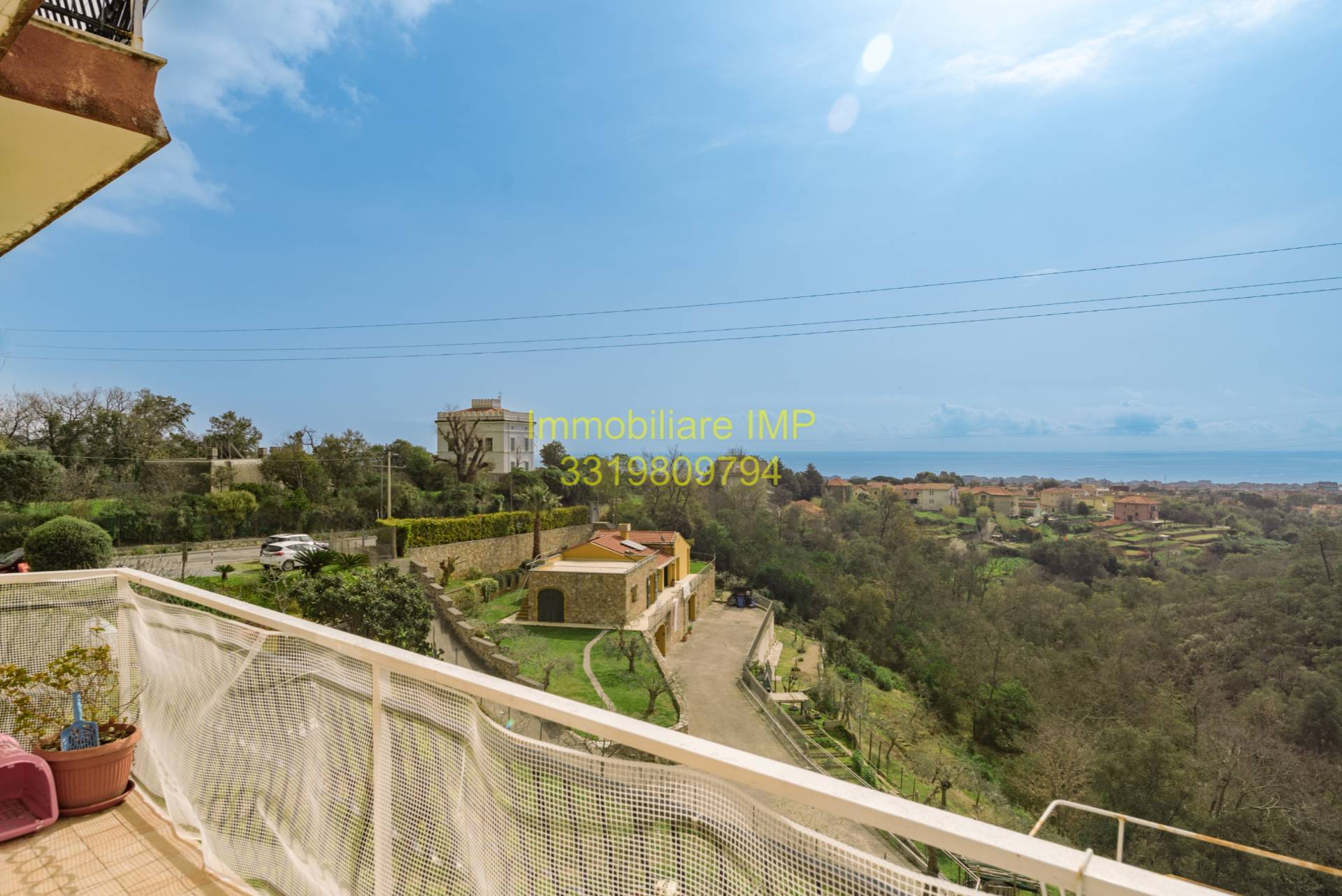 Appartamento in vendita a Boissano