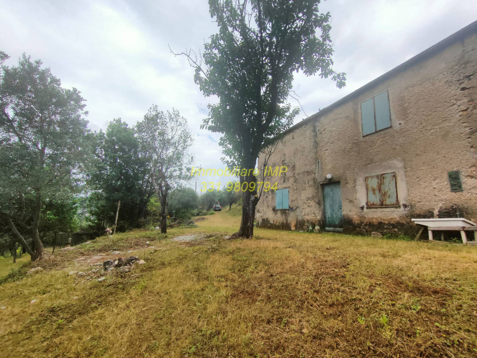 TC Turistico Ricettiva in vendita a Loano