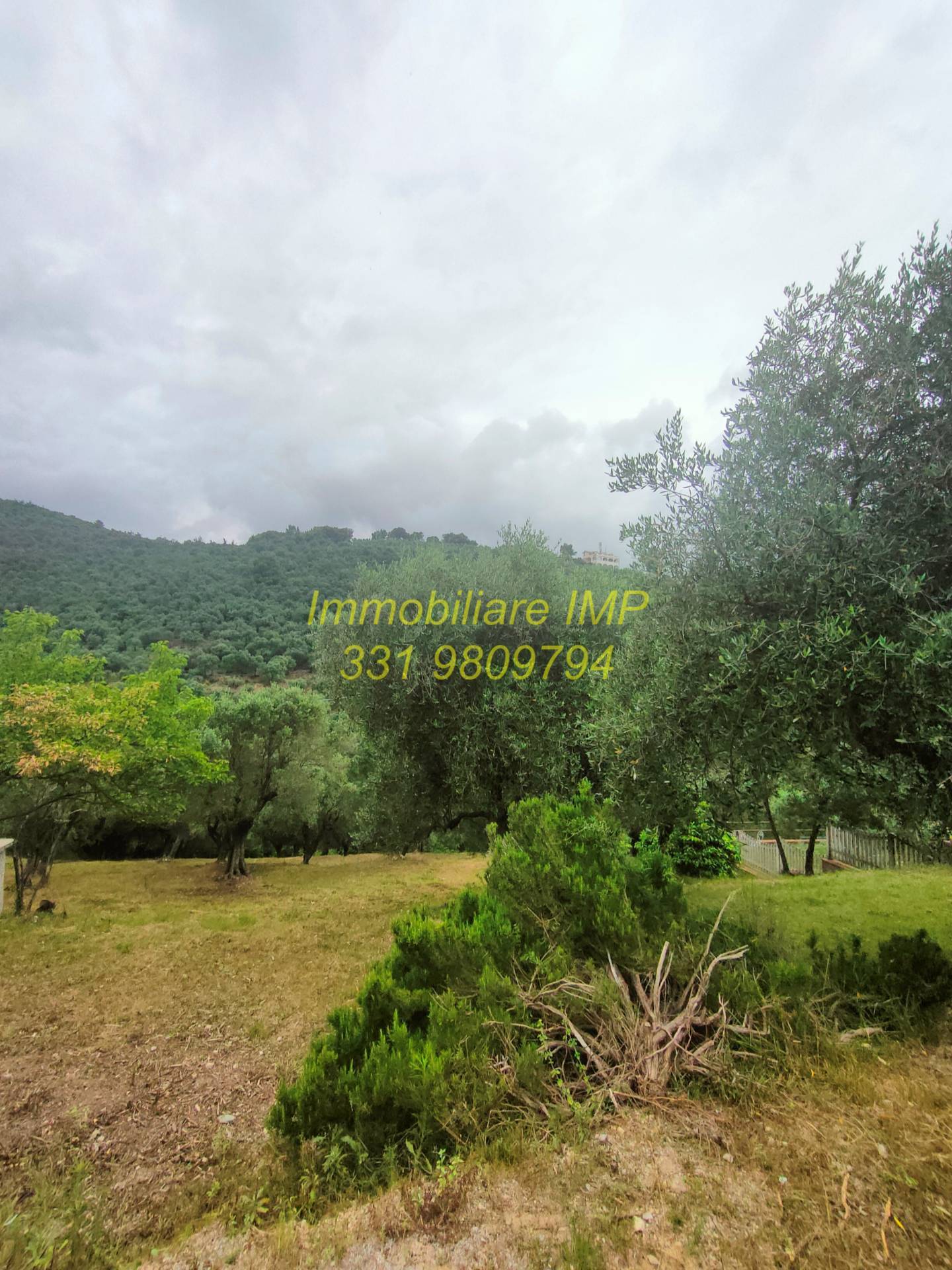 TC Turistico Ricettiva in vendita a Loano