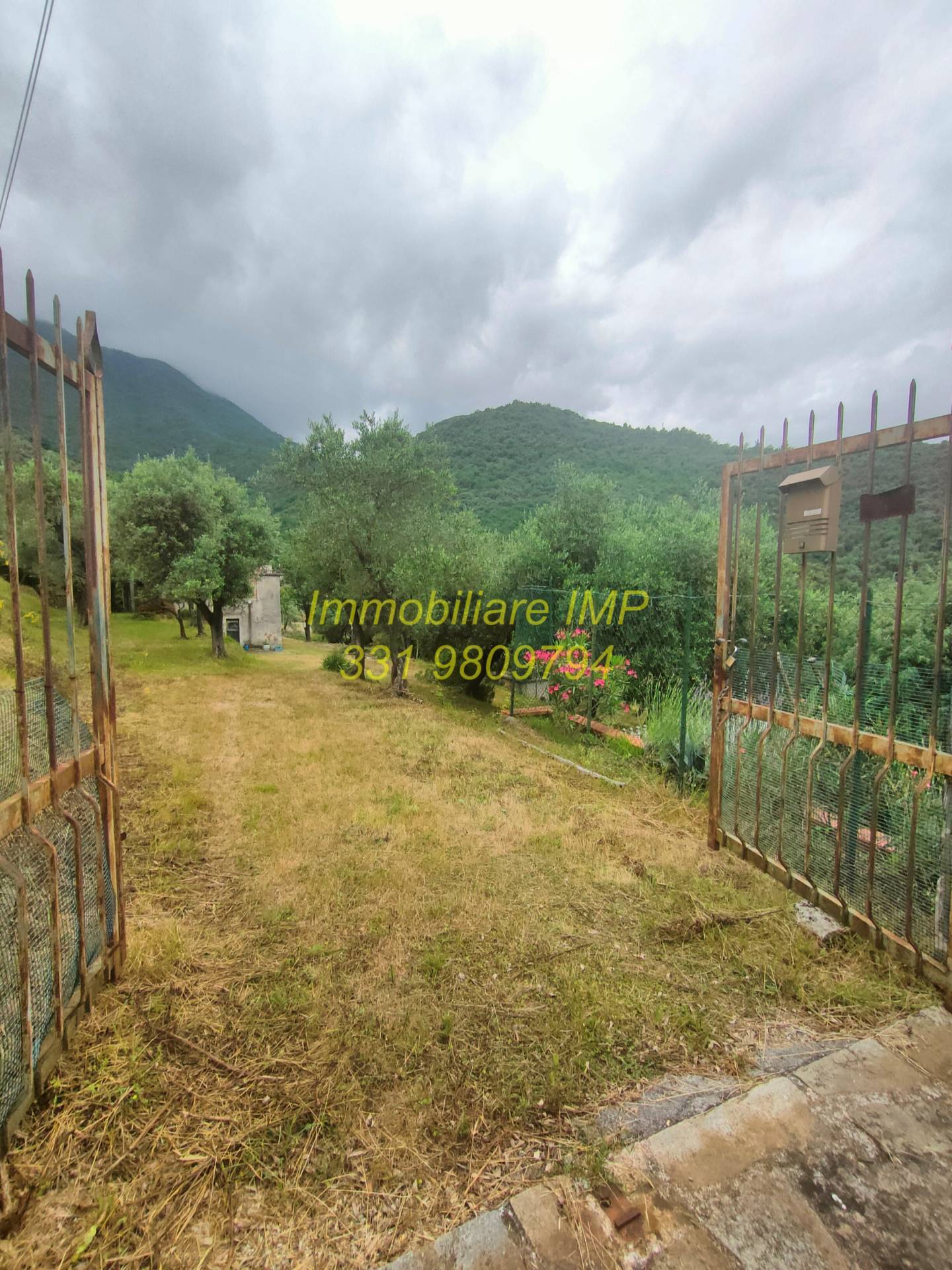 TC Turistico Ricettiva in vendita a Loano