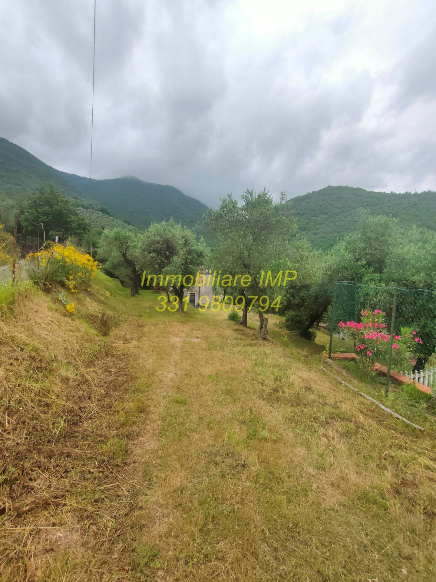 TC Turistico Ricettiva in vendita a Loano