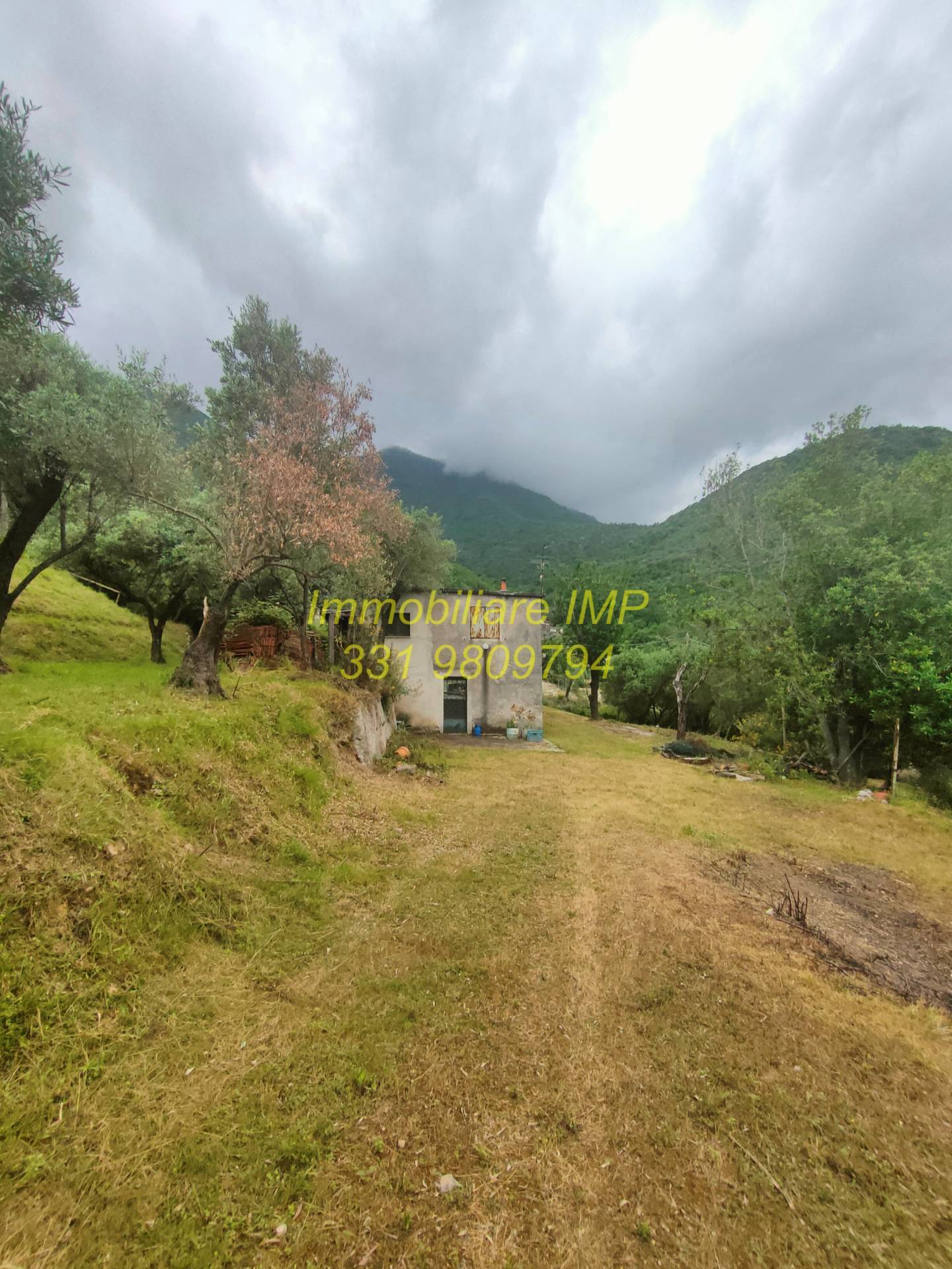 TC Turistico Ricettiva in vendita a Loano