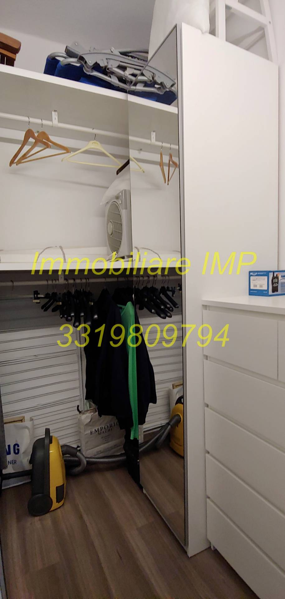 Appartamento in affitto a Loano