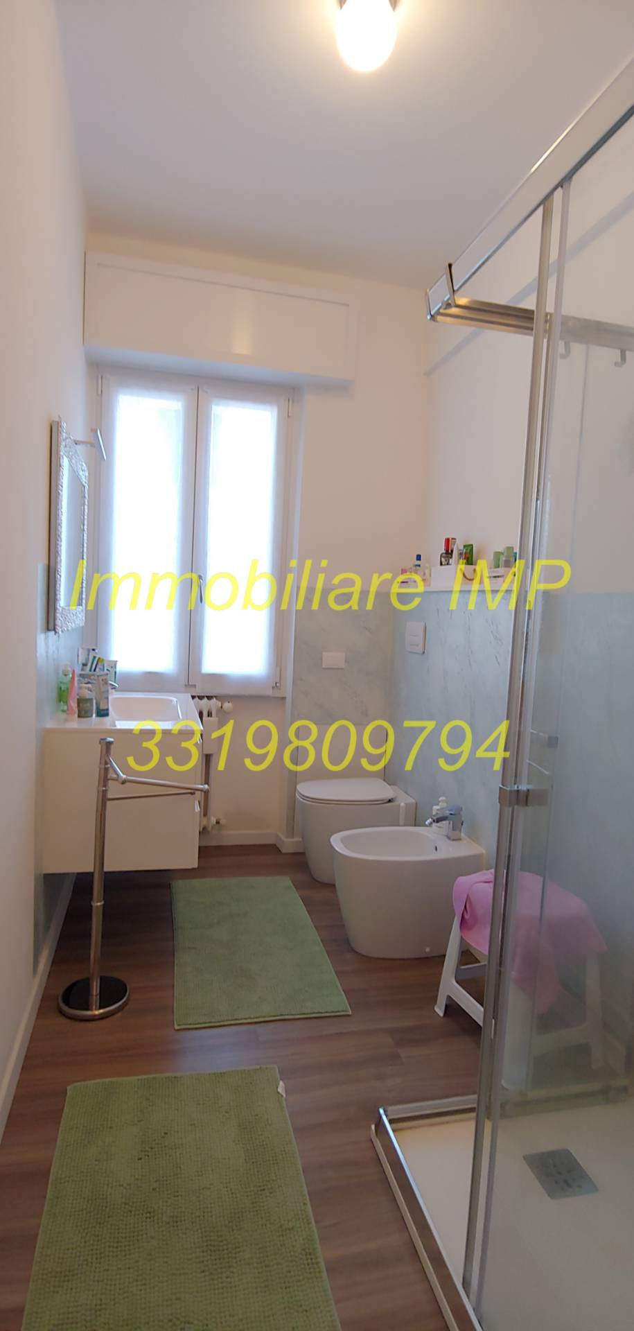 Appartamento in affitto a Loano