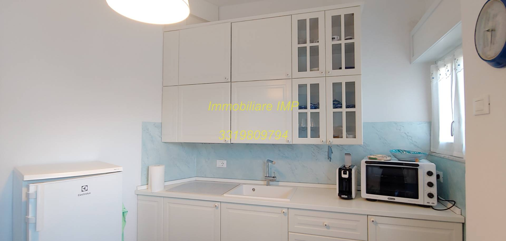 Appartamento in affitto a Loano