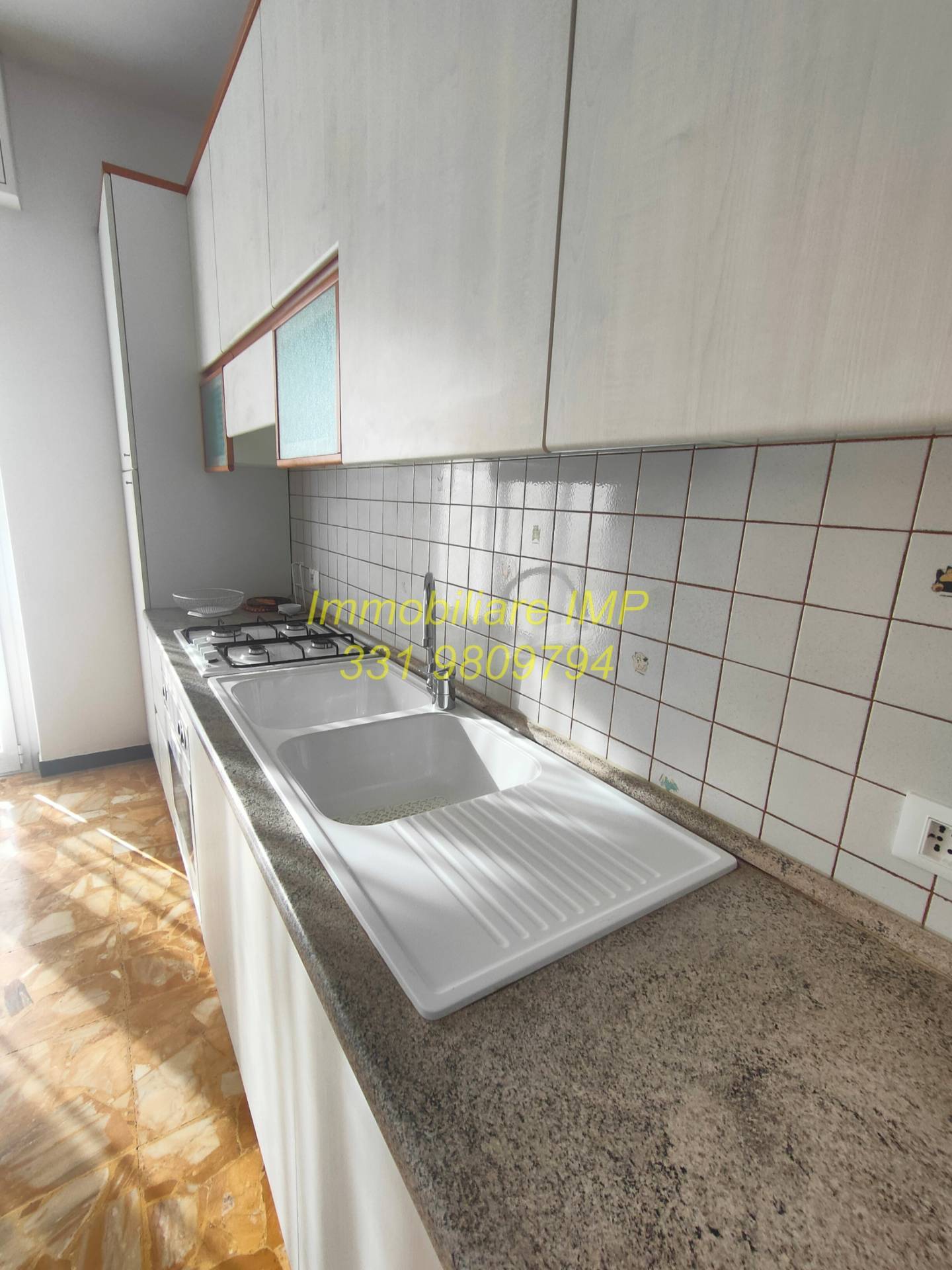 Appartamento in affitto a Loano