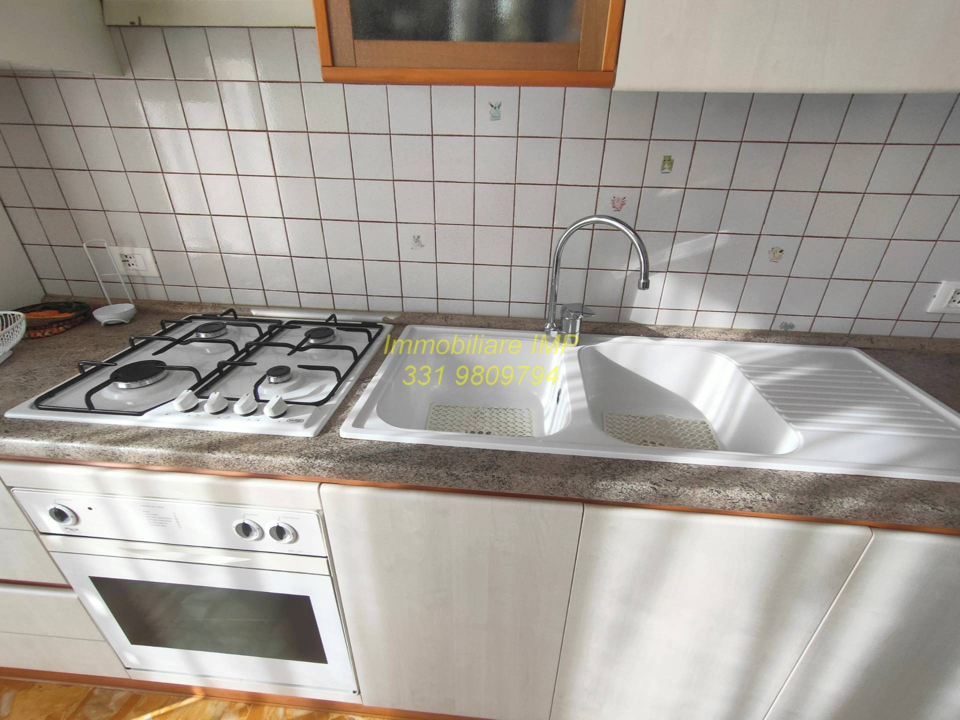 Appartamento in affitto a Loano