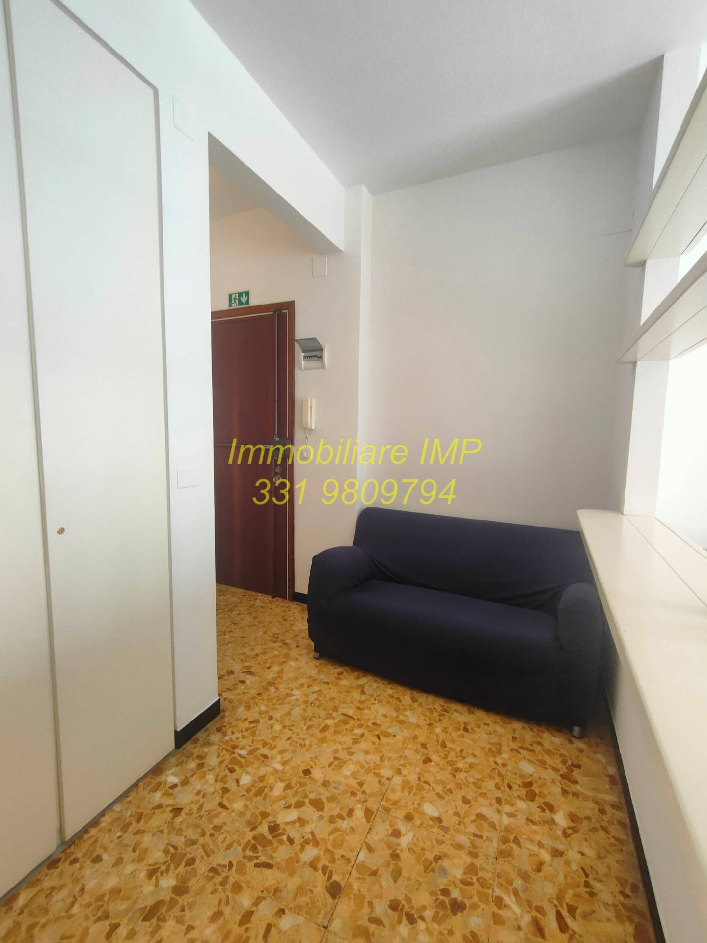 Appartamento in affitto a Loano