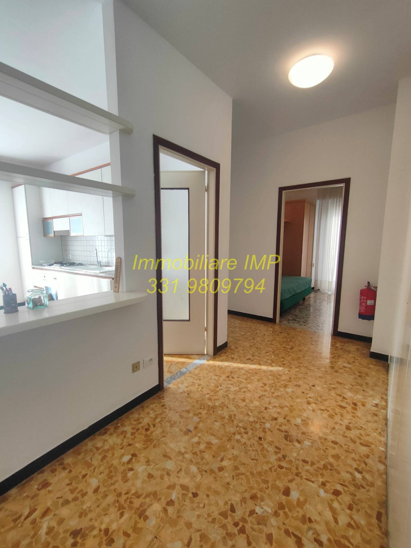 Appartamento in affitto a Loano