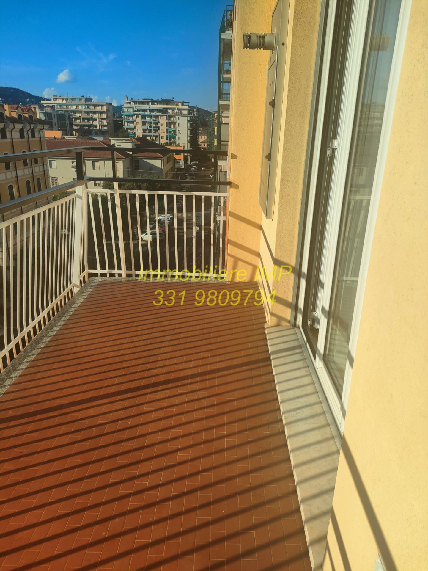 Appartamento in affitto a Loano