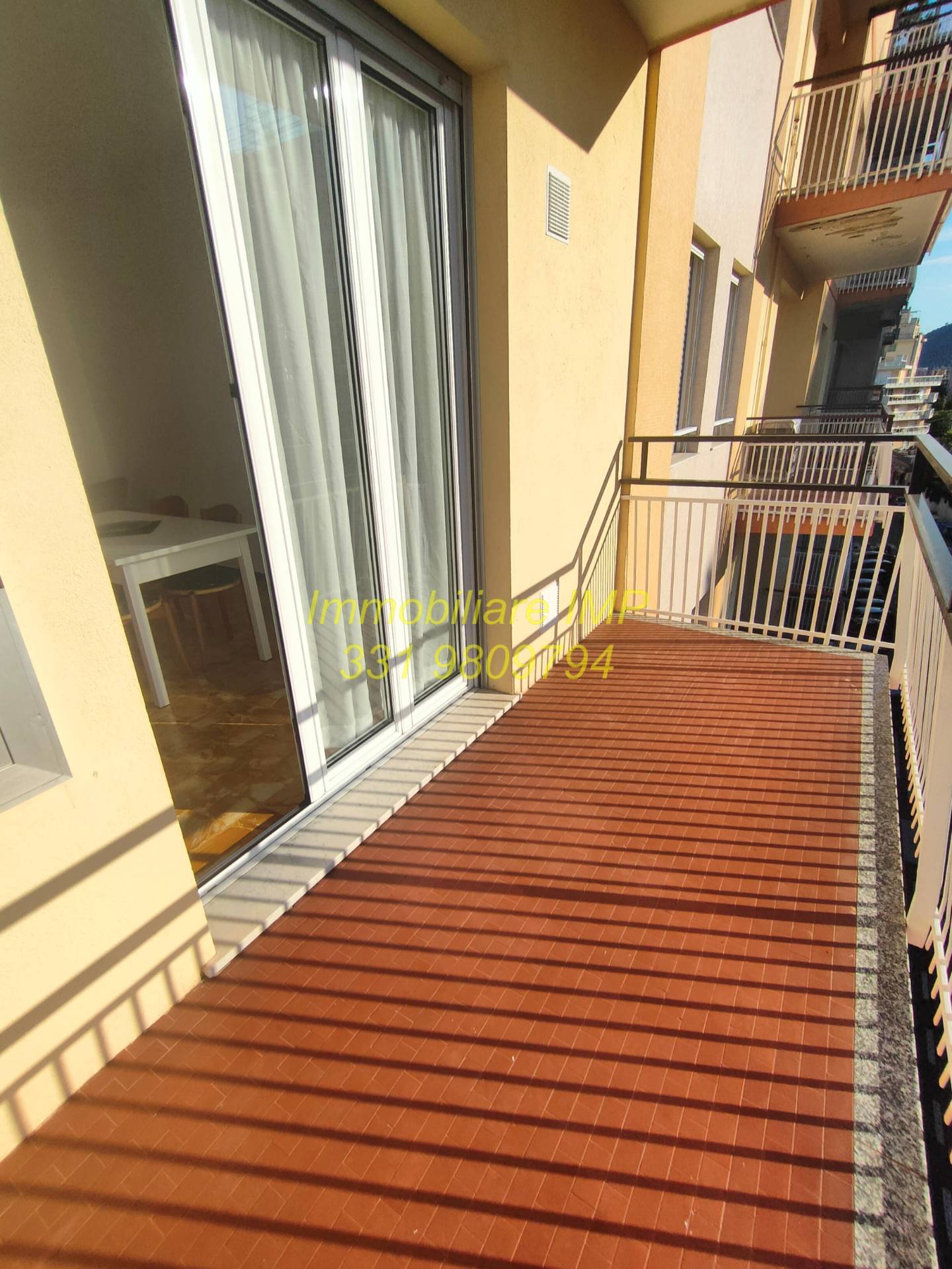 Appartamento in affitto a Loano