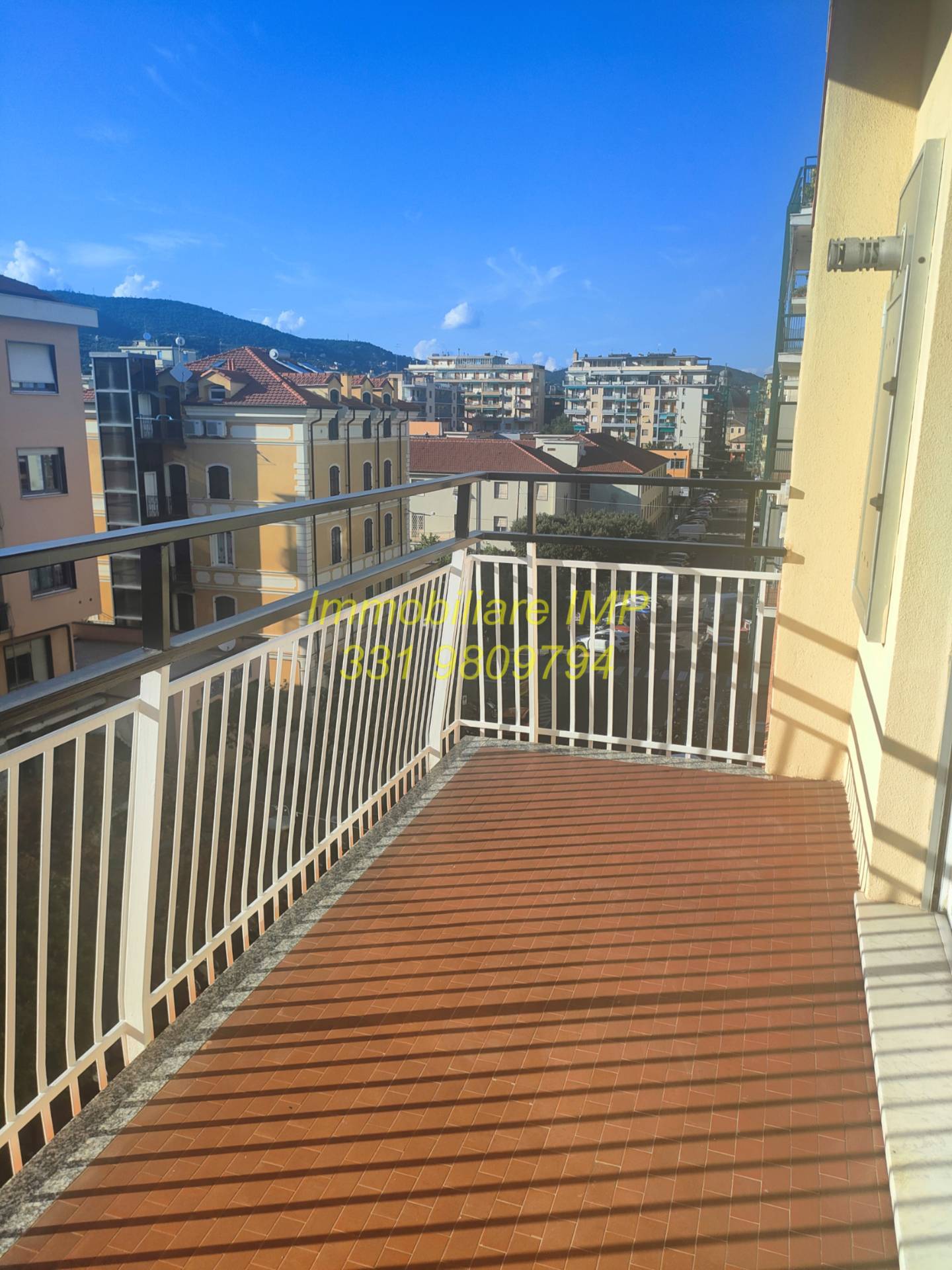 Appartamento in affitto a Loano