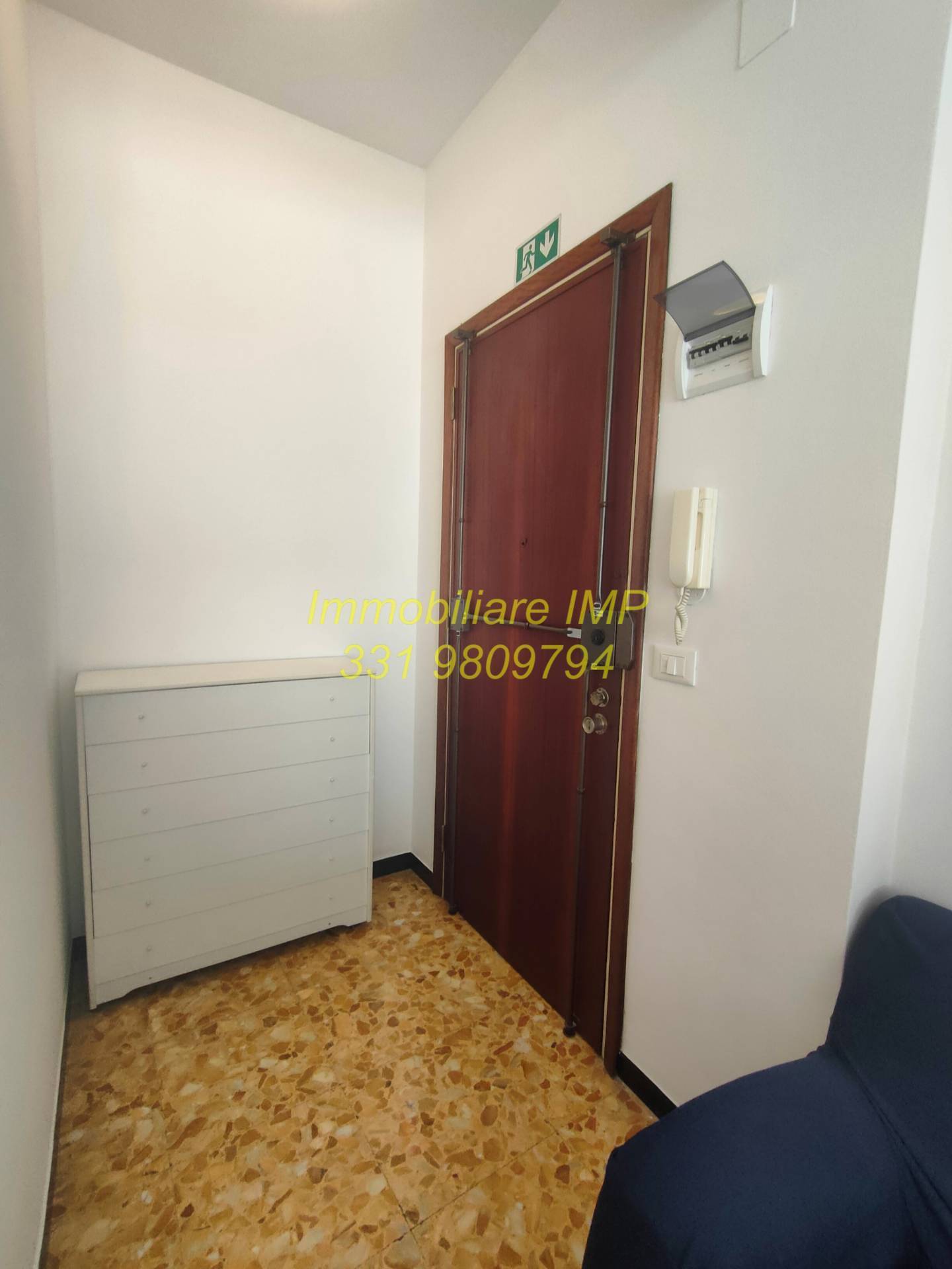 Appartamento in affitto a Loano