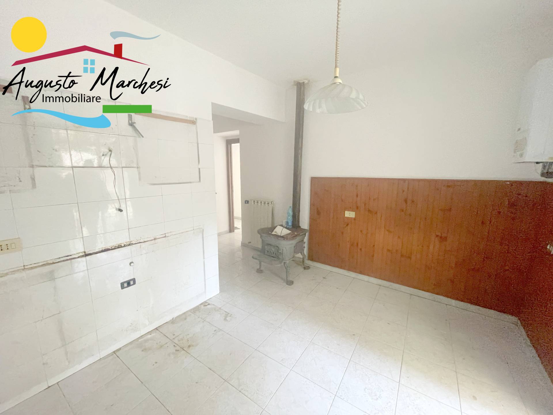 Appartamento in vendita a Avegno