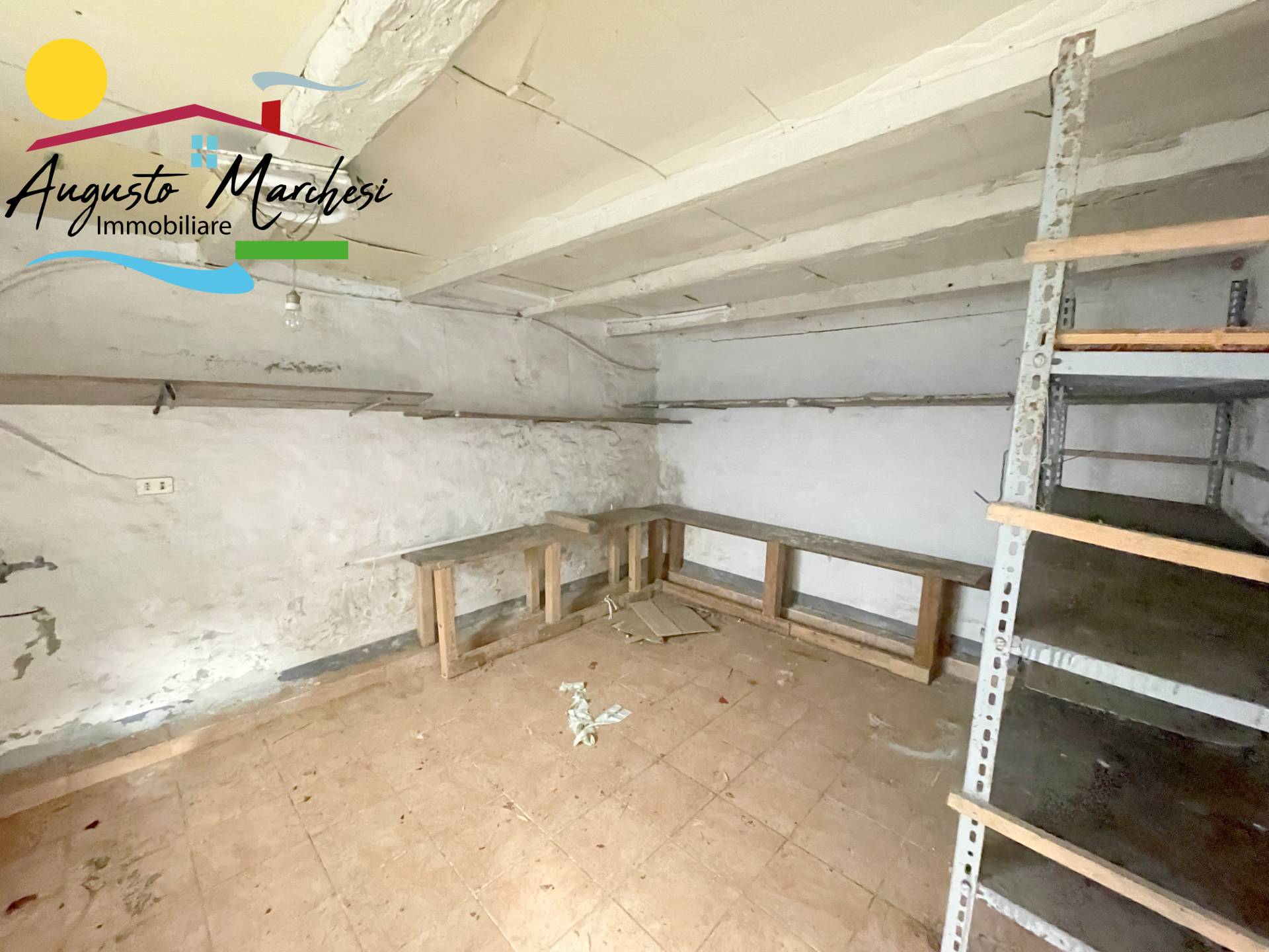 Appartamento in vendita a Avegno