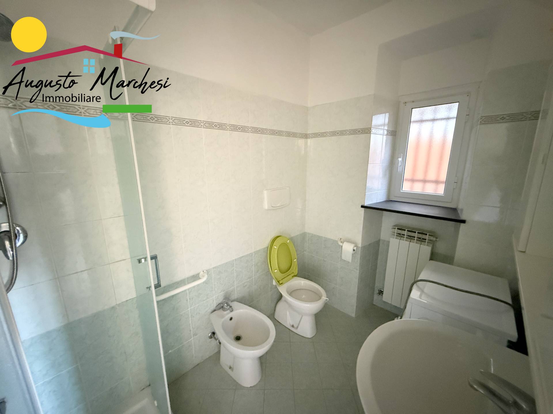 Appartamento in vendita a Tribogna