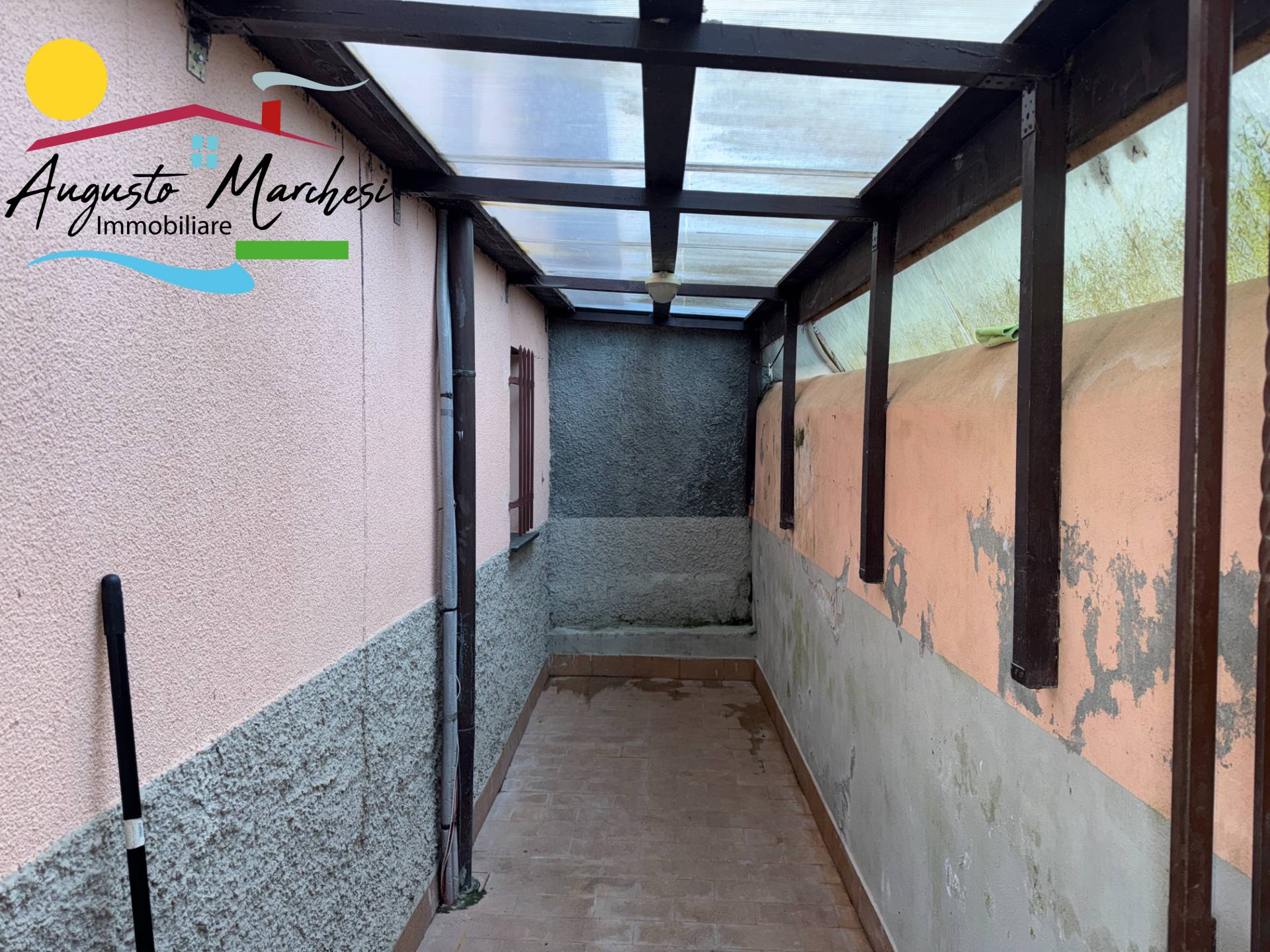 Appartamento in vendita a Tribogna