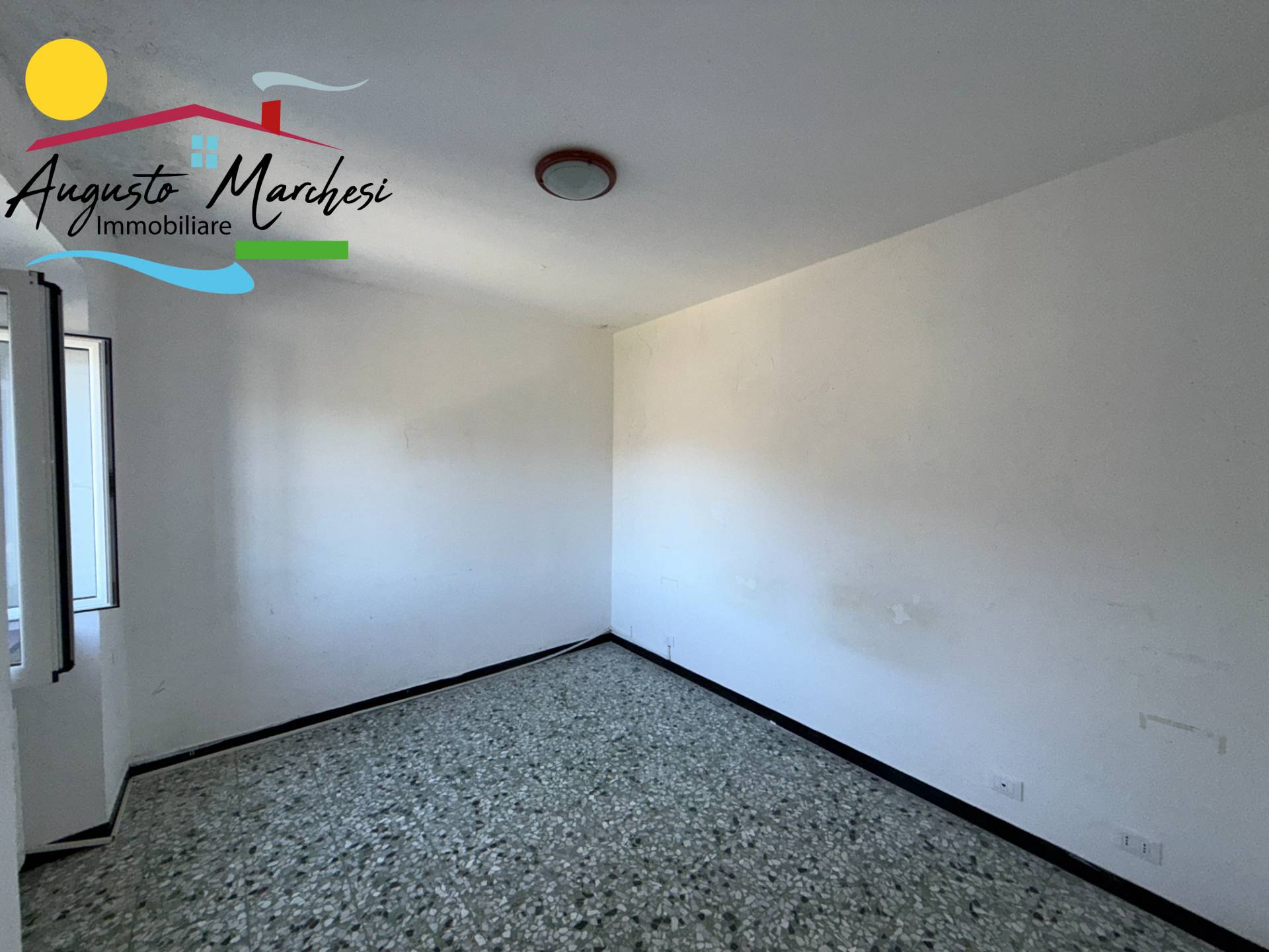 Appartamento in vendita a Tribogna