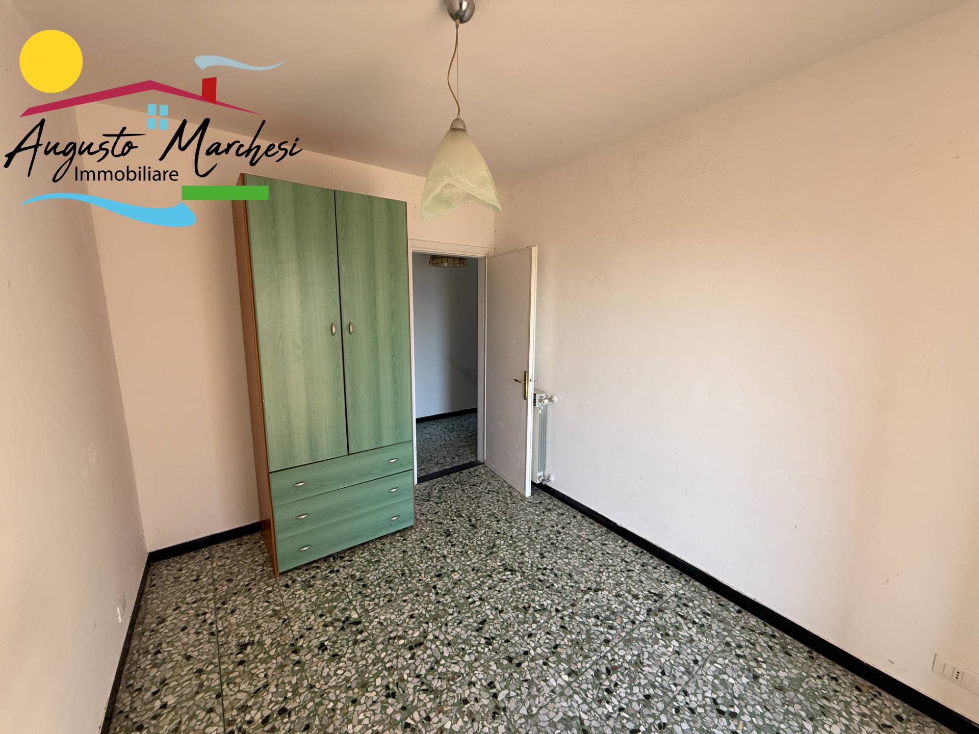 Appartamento in vendita a Tribogna