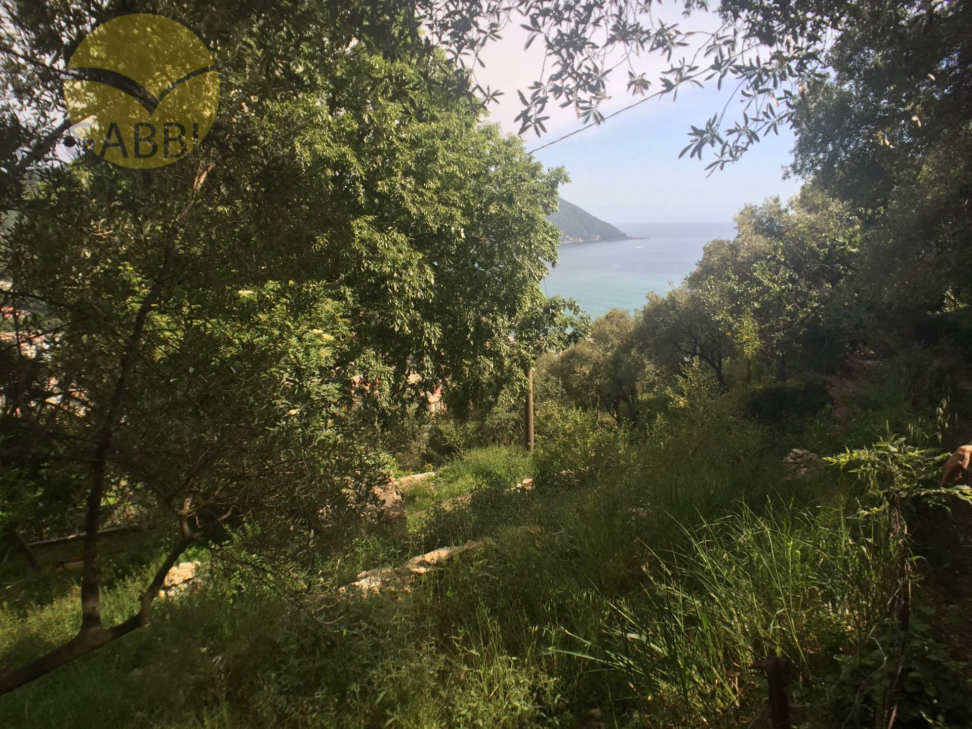 Casa indipendente in vendita a Recco, Megli