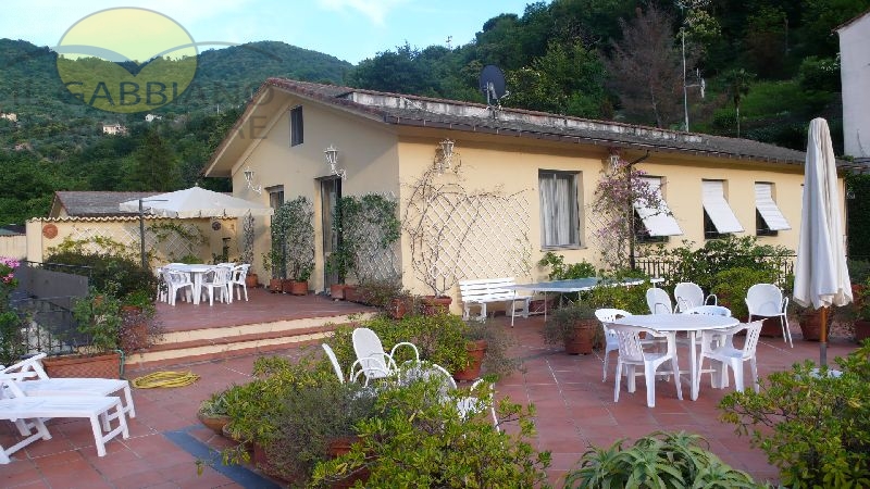 Appartamento in vendita a Recco, Carbonara bassa