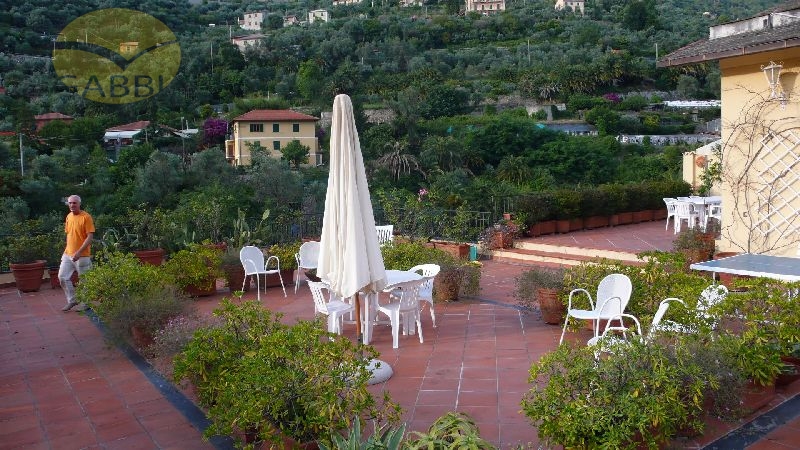 Appartamento in vendita a Recco, Carbonara bassa