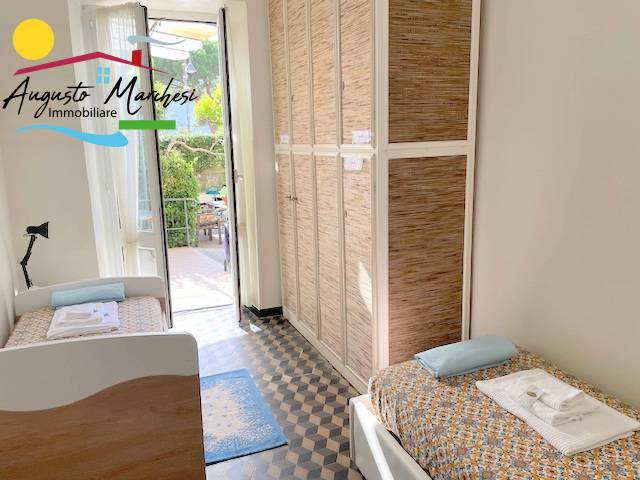 Appartamento in vendita a Recco, Lungomare