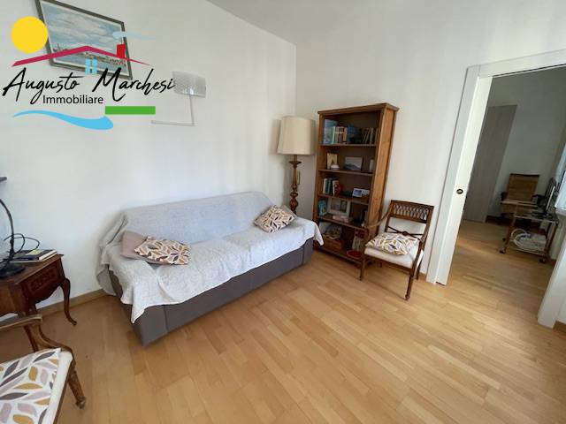 Appartamento in vendita a Recco, Lungomare