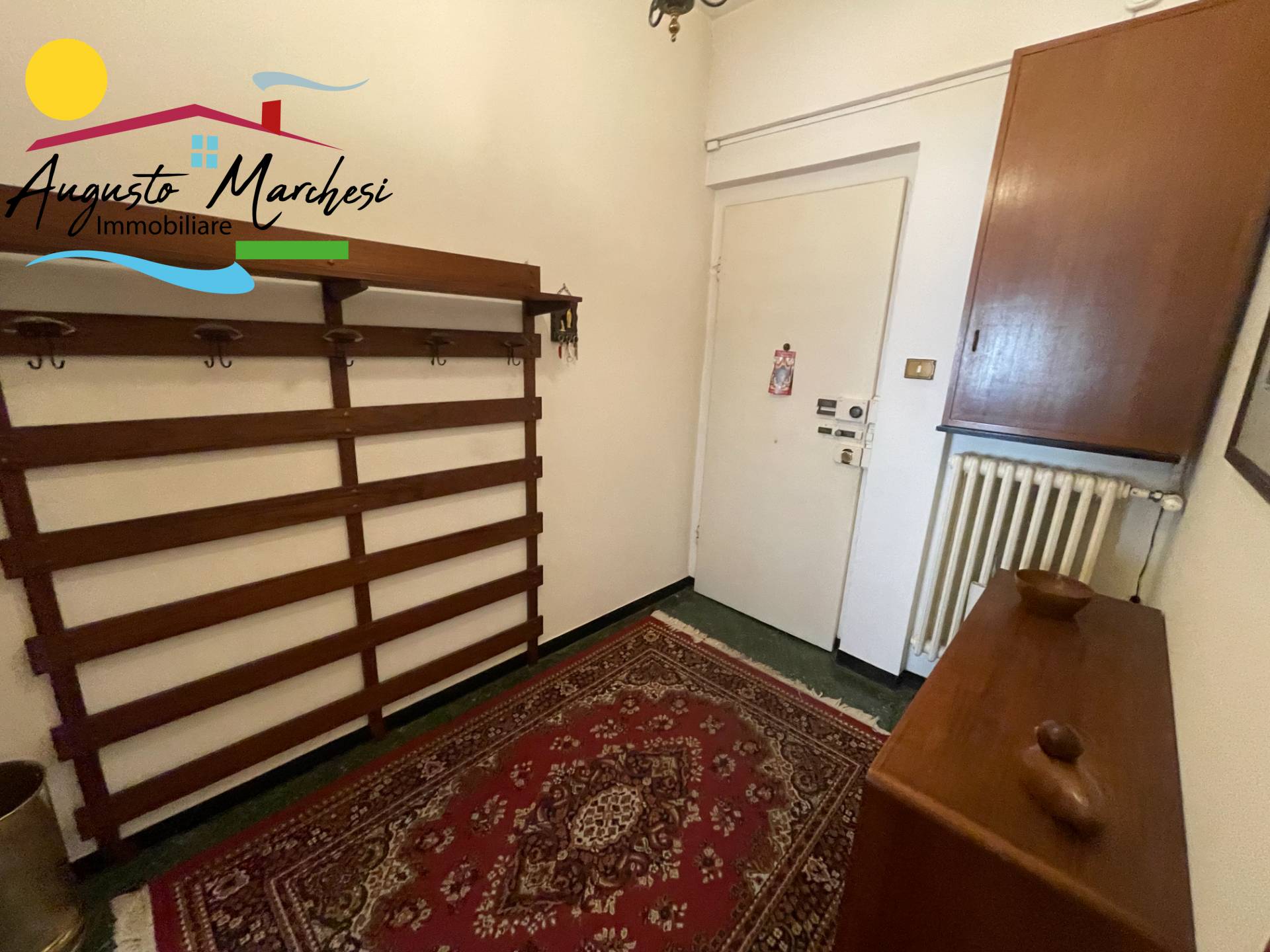 Appartamento in affitto a Recco, Centrale