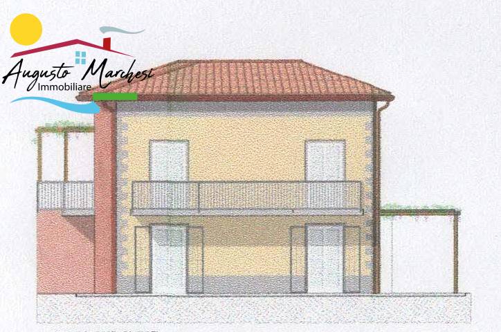Terreno edificabile in vendita a Avegno, Vescina