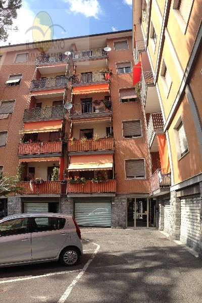 Appartamento in vendita a Recco, San Rocco