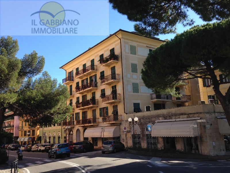 Appartamento in affitto a Recco, Centro
