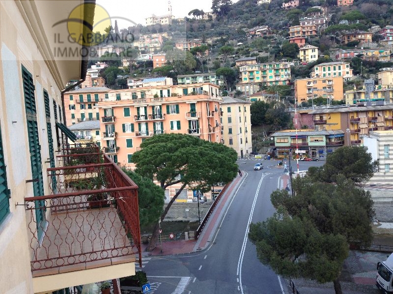 Appartamento in affitto a Recco, Centro