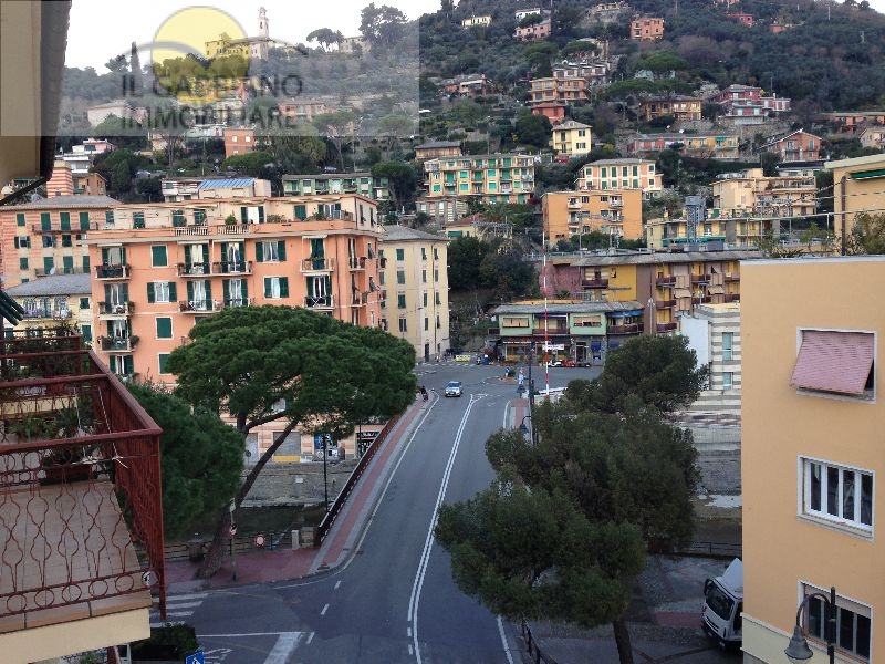 Appartamento in affitto a Recco, Centro