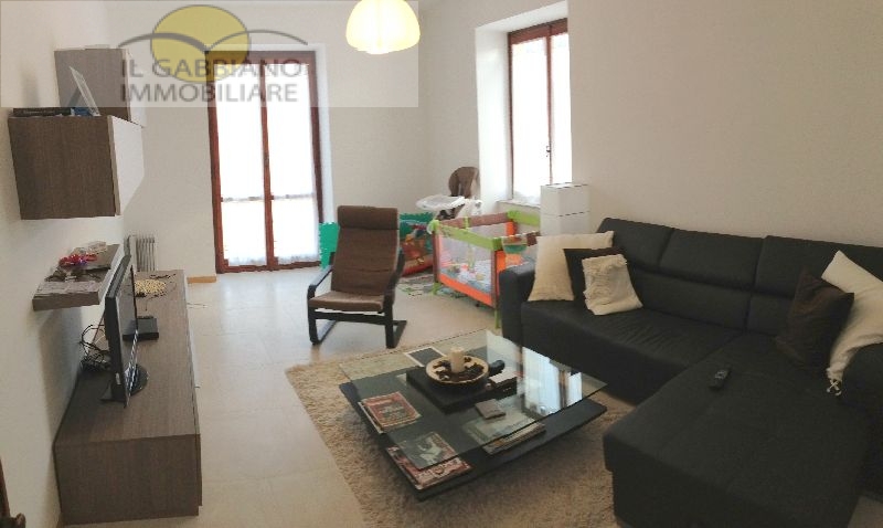 Appartamento in affitto a Recco, Centro