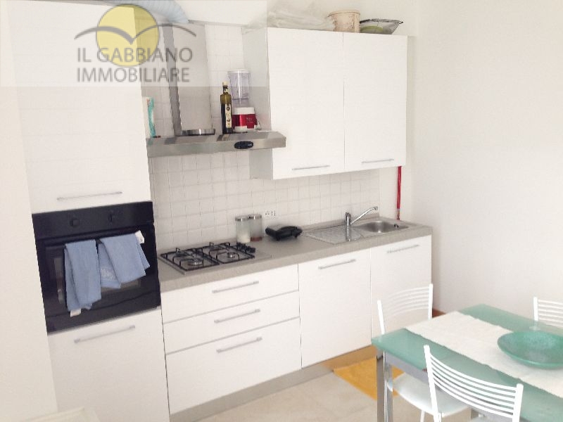 Appartamento in affitto a Recco, Centro