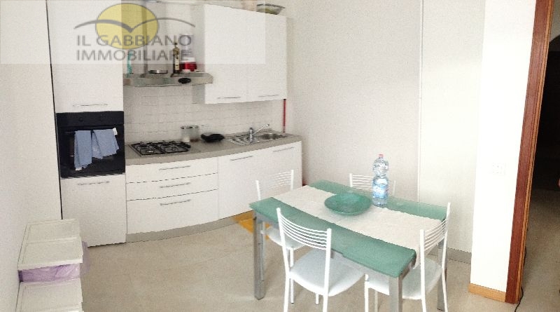 Appartamento in affitto a Recco, Centro