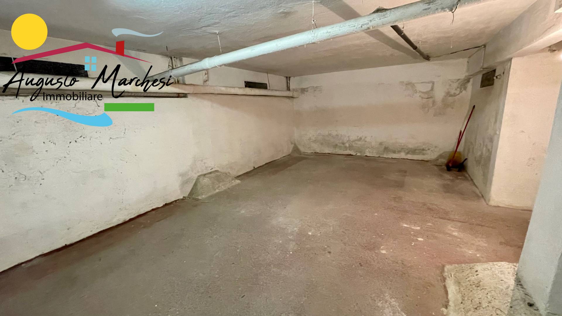 CANTINA in vendita a Recco, centralissimo