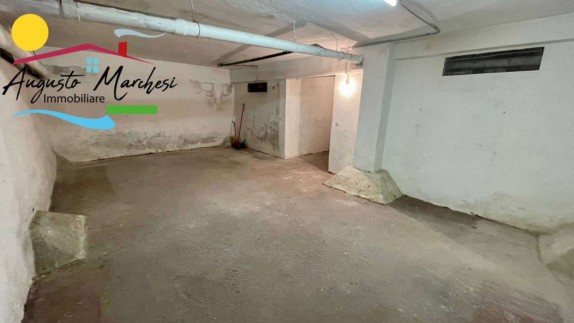 CANTINA in vendita a Recco, centralissimo