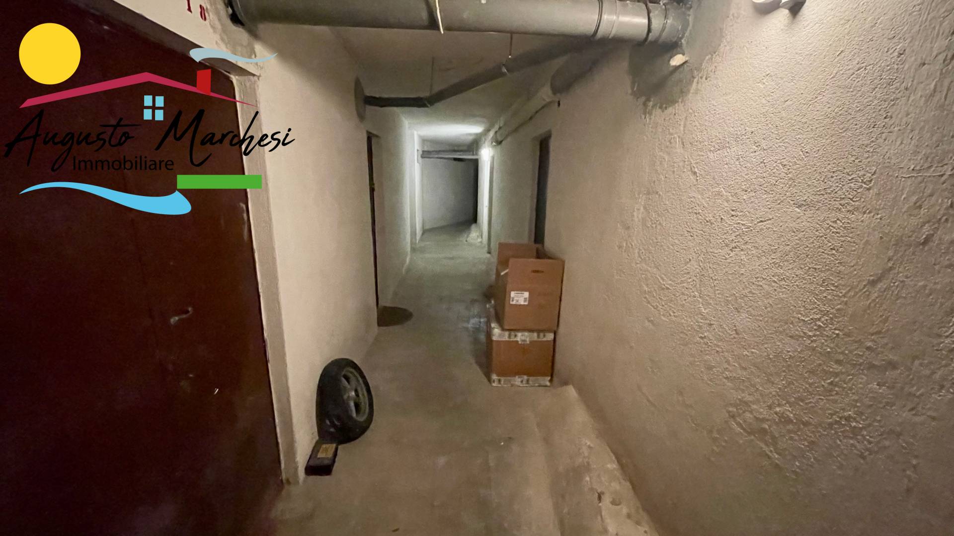 CANTINA in vendita a Recco, centralissimo