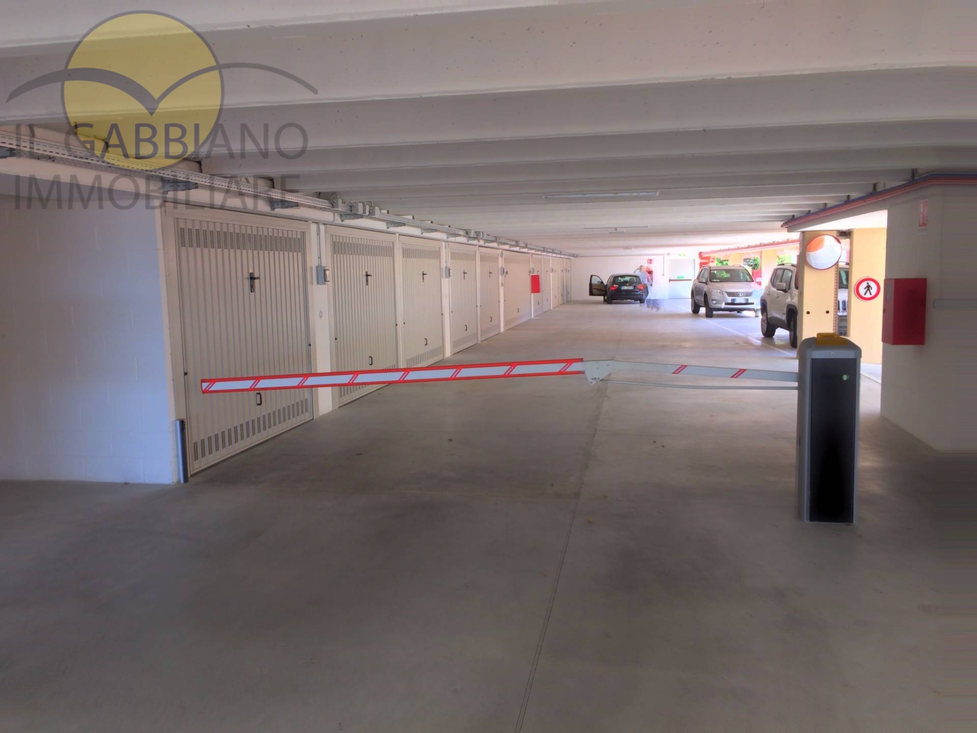 Box auto in vendita a Recco, Megli