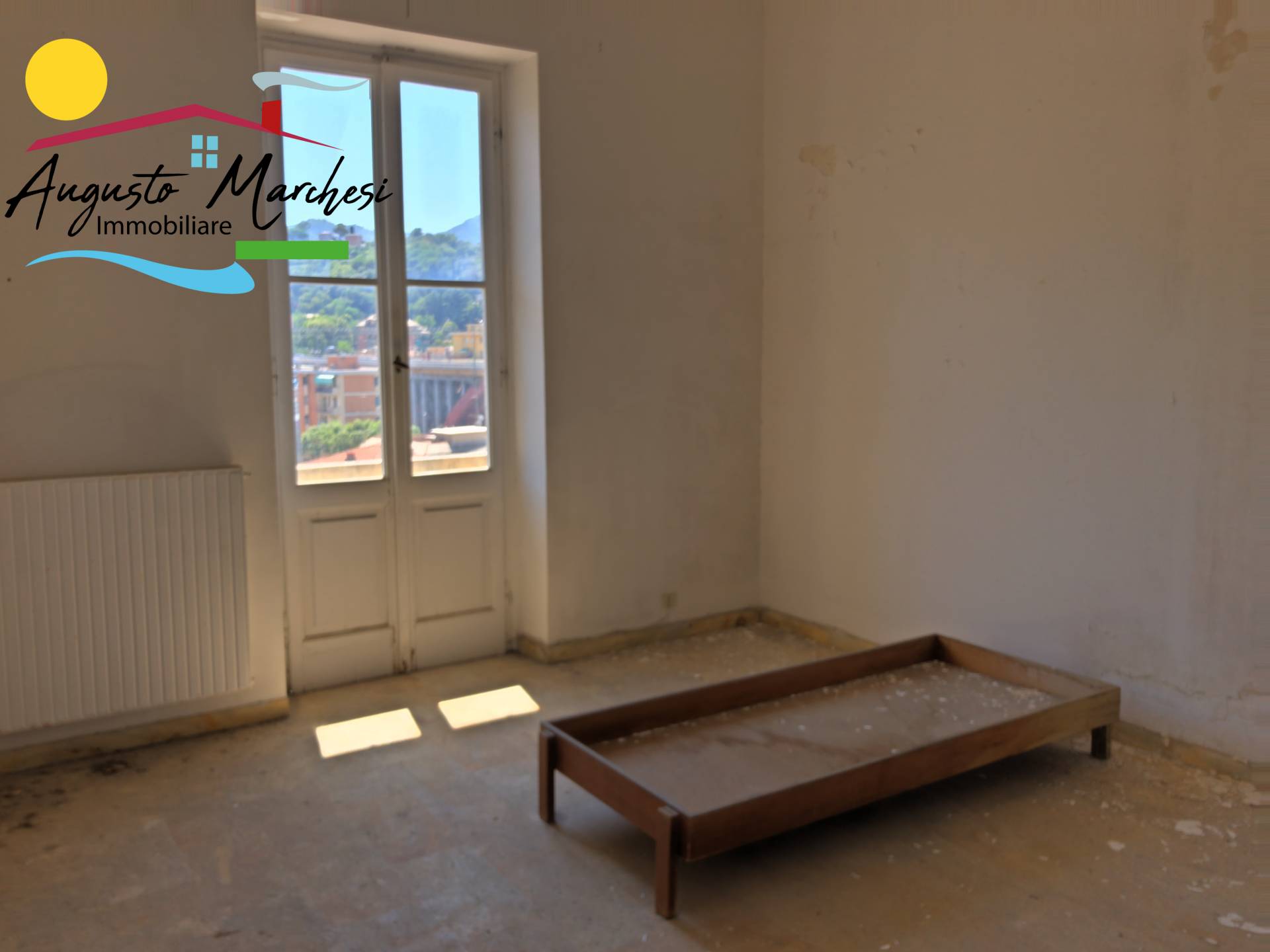 Villino in vendita a Recco, Megli bassa