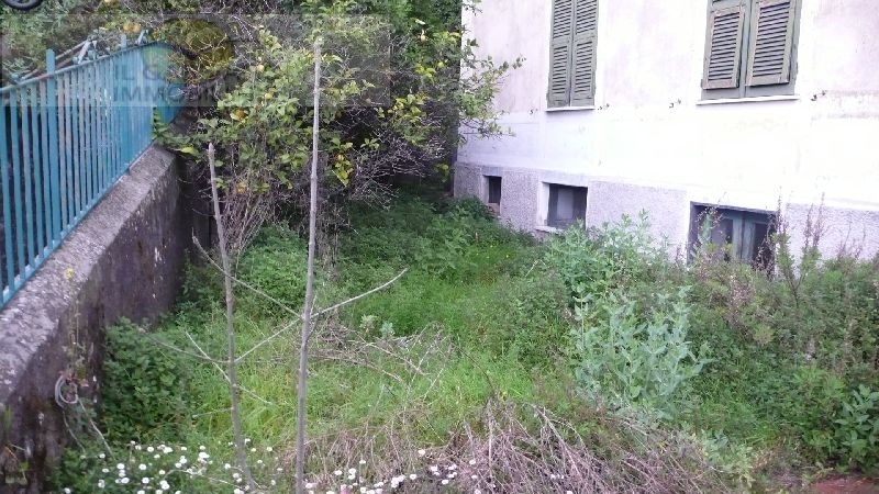 Villino in vendita a Recco, Megli bassa