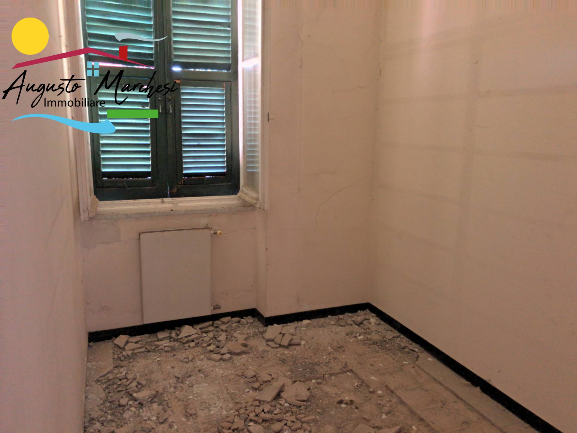 Villino in vendita a Recco, Megli bassa