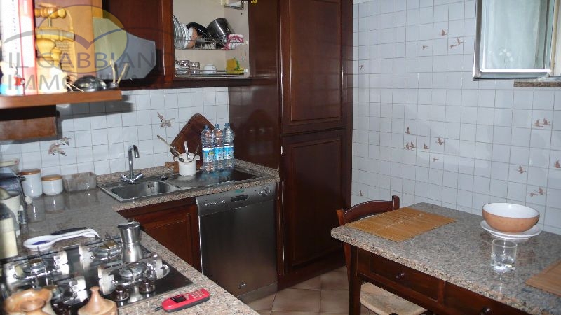 Appartamento in vendita a Recco, Carbonara bassa