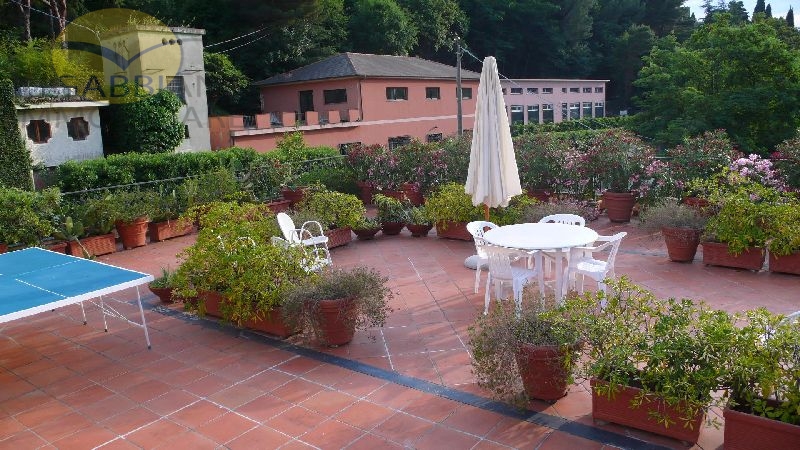 Appartamento in vendita a Recco, Carbonara bassa