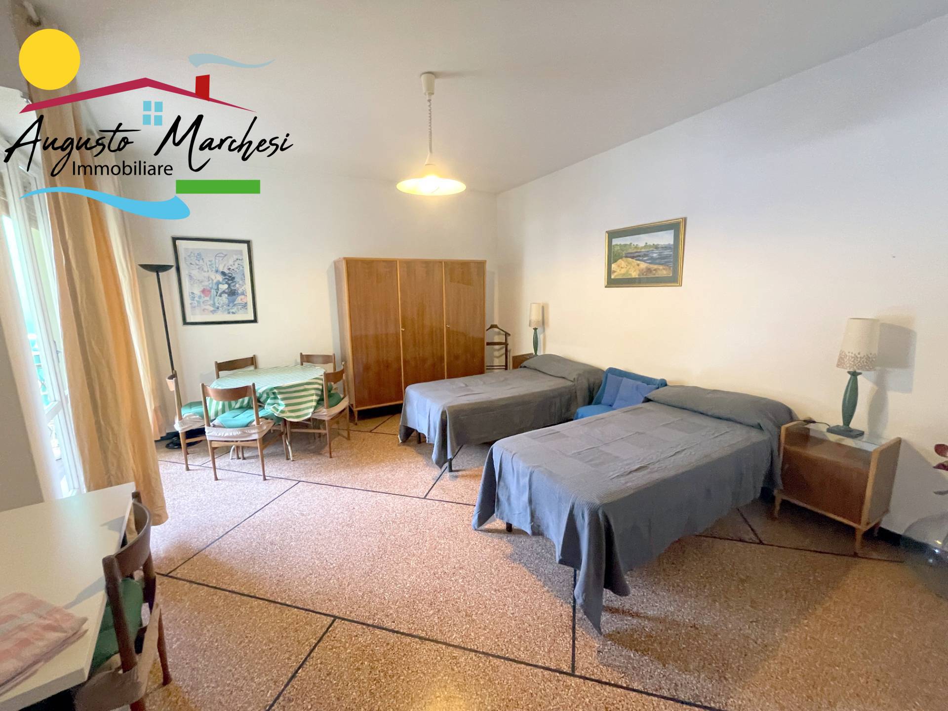 Appartamento in affitto a Recco, Centro