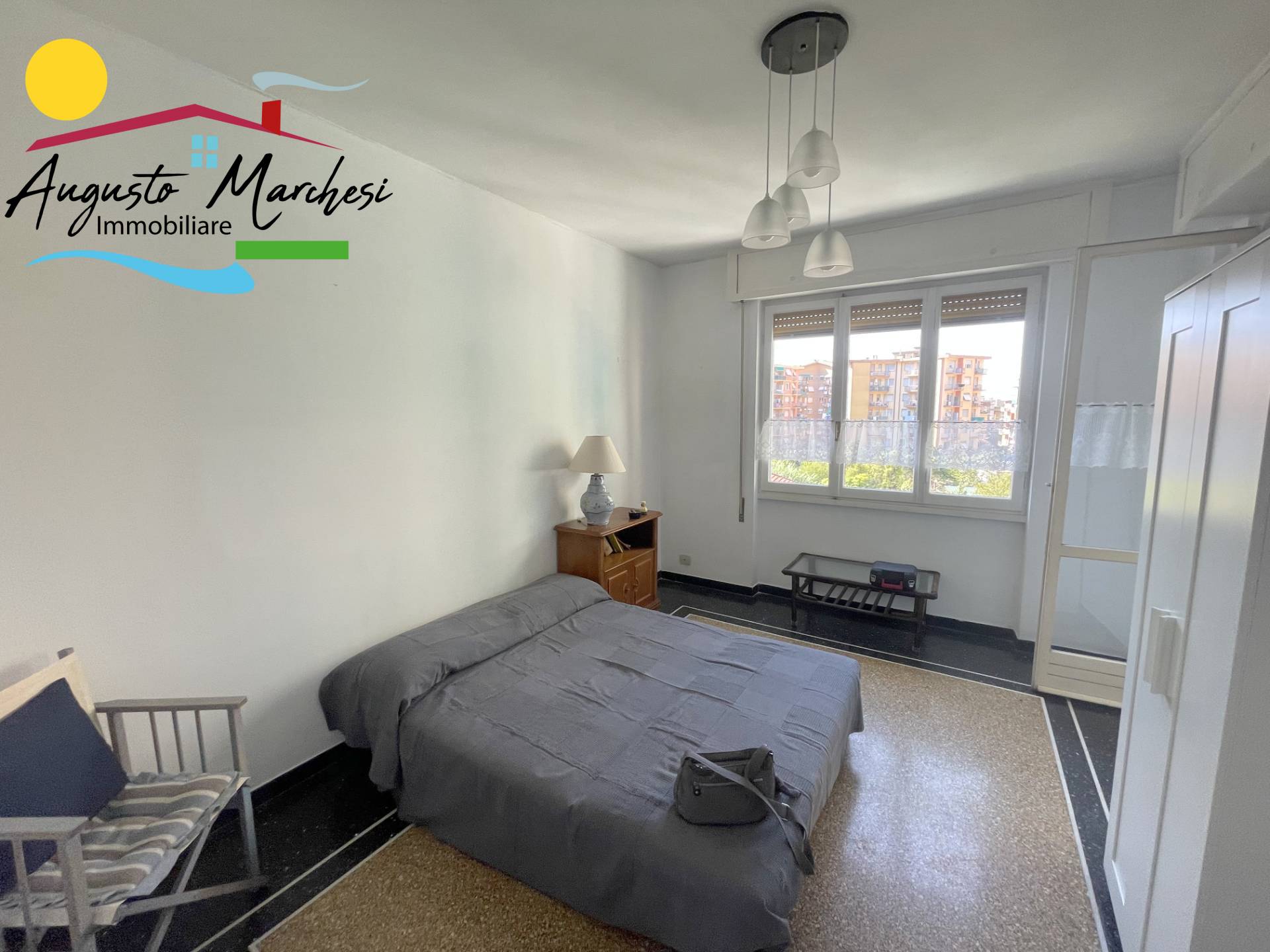 Appartamento in affitto a Recco, Centro